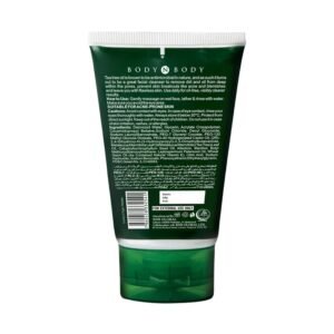 BNB Acne Tea Tree Face Wash