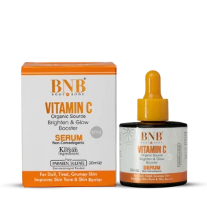 BNB Bright Up Vitamin C Serum At Eve Aura