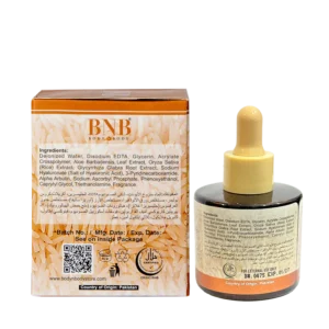 BNB Rice Extract Serum