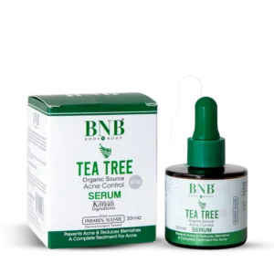 BNB Tea Tree Acne Control Serum At Eve Aura