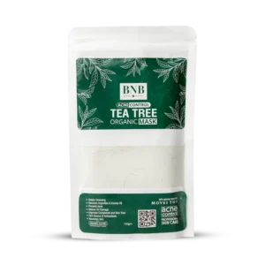 BNB Tea Tree Acne Mask At Eve Aura