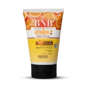 BNB Vitamin C Face Wash At Eve Aura