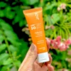 Jade Mineral Sunscreen Helio Pro SPF50 At Eve Aura