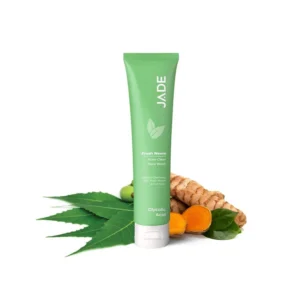 Jade Neem Facewash At Eve Aura