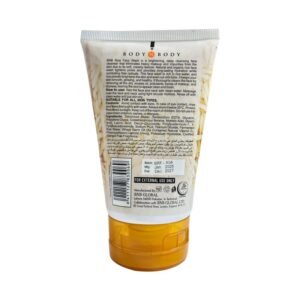 Rice Extract Face Wash