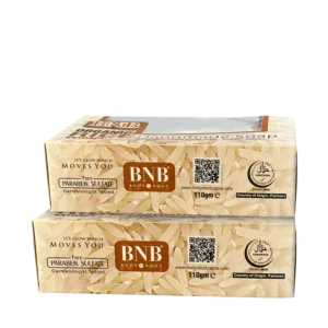 BNB Rice Extract Handmade Soap