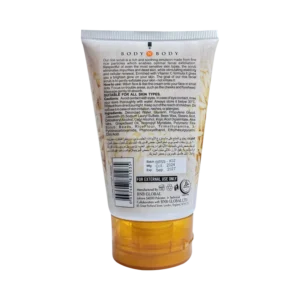 BNB Rice Scrub 120ML