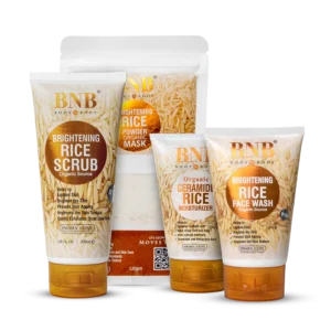 Rice_Bliss_Bundle At Eve Aura| Cosmetic