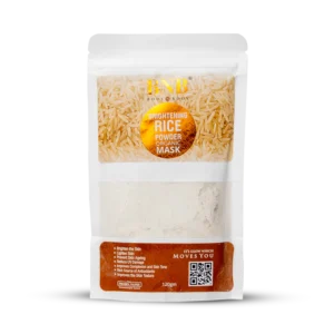 Rice_Mask At Eve Aura