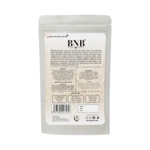 BNB Rice Extract Mask