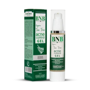 Tea Tree Acne Control Gel At Eve Aura