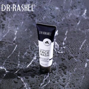 Dr Rashel Charcoal Purifying Face Wash