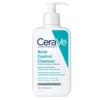 CeraVe Acne Control Cleanser at eve aura