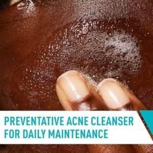 CeraVe Acne Control Cleanser