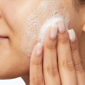 CeraVe Foaming Facial Cleanser