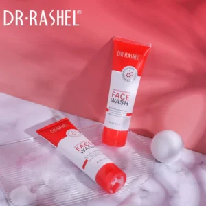 Dr.Rashel Salicylic Acid Renewal Face Wash