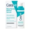 CeraVe Resurfacing Retinol Serum at eveaura