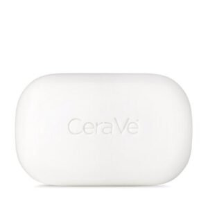 CeraVe Hydrating Cleanser Bar