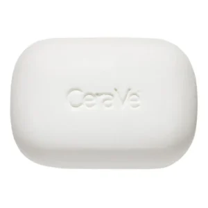 CeraVe Salicylic Acid Cleanser Bar