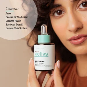Conatural Anti-Acne Skin Serum