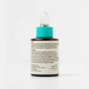Conatural Niacinamide + Zinc Serum