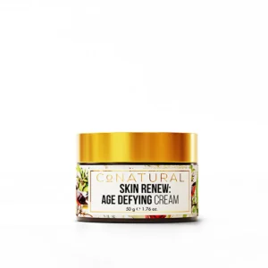 Conatural Organic Age Defying Cream