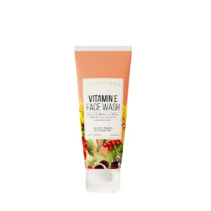 Conatural Vitamin E Face Wash | cosmetic