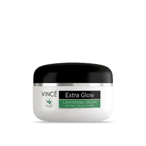 Vince Extra Glow Lightening Cream