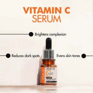 Vince Vitamin C Serum