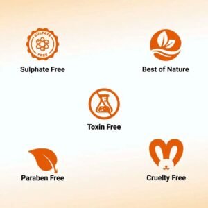 Vince Vitamin C Face Wash