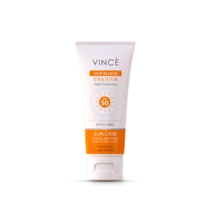 Vince Sunblock SPF 50