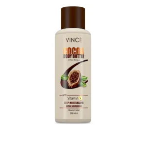 Vince Cocoa Body Butter