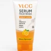 Vlcc Vitamin C Serum Face Wash at eveaura